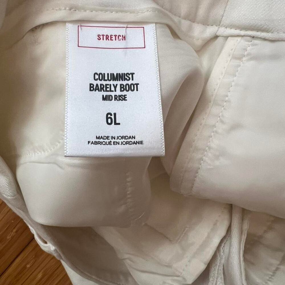 Express Columnist Barely Boot - image 4